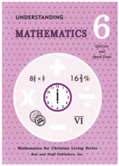 Rod & Staff Grade 6 Math Quizzes and Speed Tests